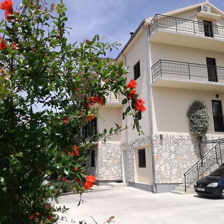Milosavljevic Apartments Τίβατ Εξωτερικό φωτογραφία