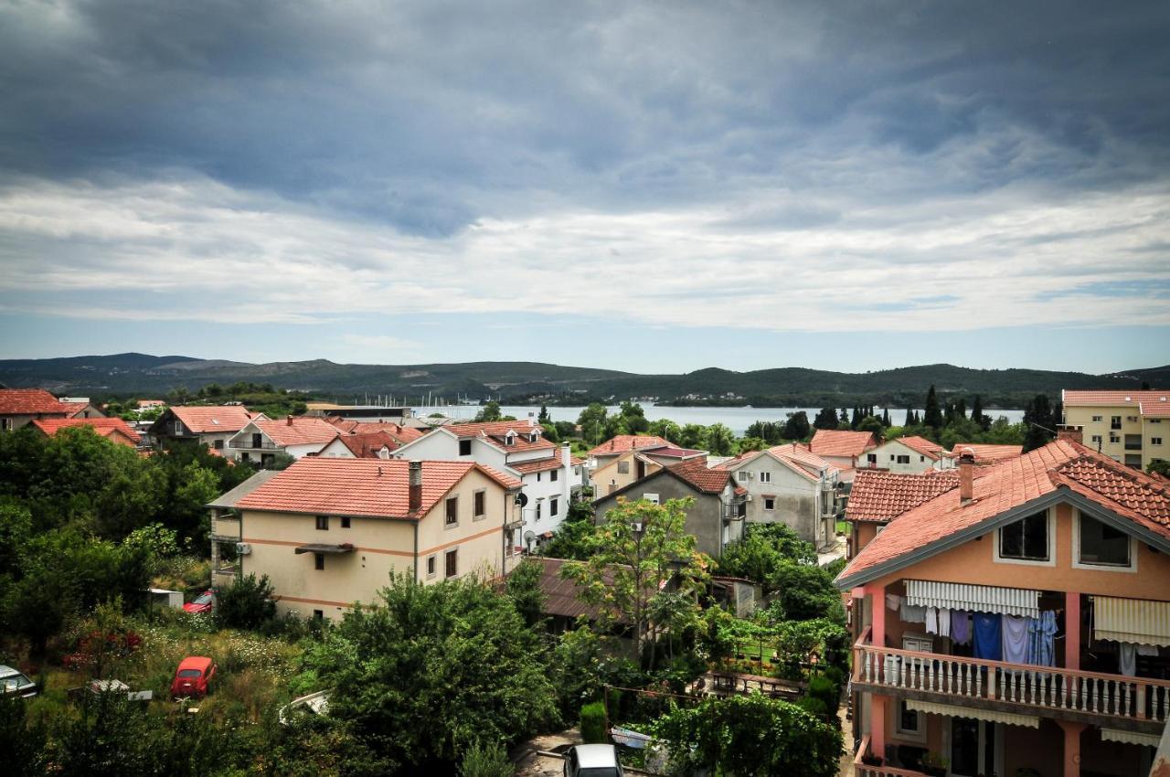 Milosavljevic Apartments Τίβατ Εξωτερικό φωτογραφία