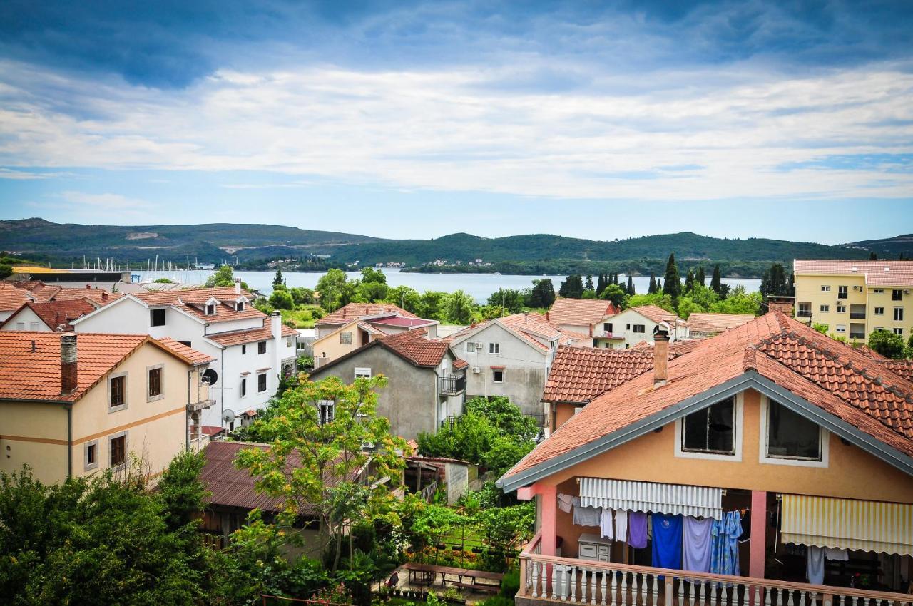 Milosavljevic Apartments Τίβατ Εξωτερικό φωτογραφία