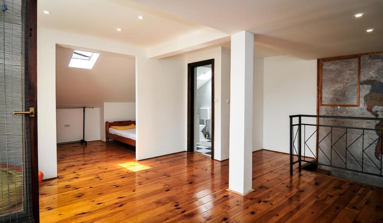 Milosavljevic Apartments Τίβατ Εξωτερικό φωτογραφία