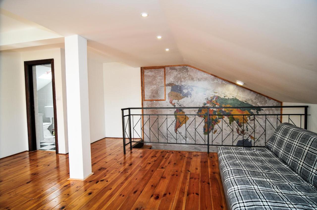 Milosavljevic Apartments Τίβατ Εξωτερικό φωτογραφία