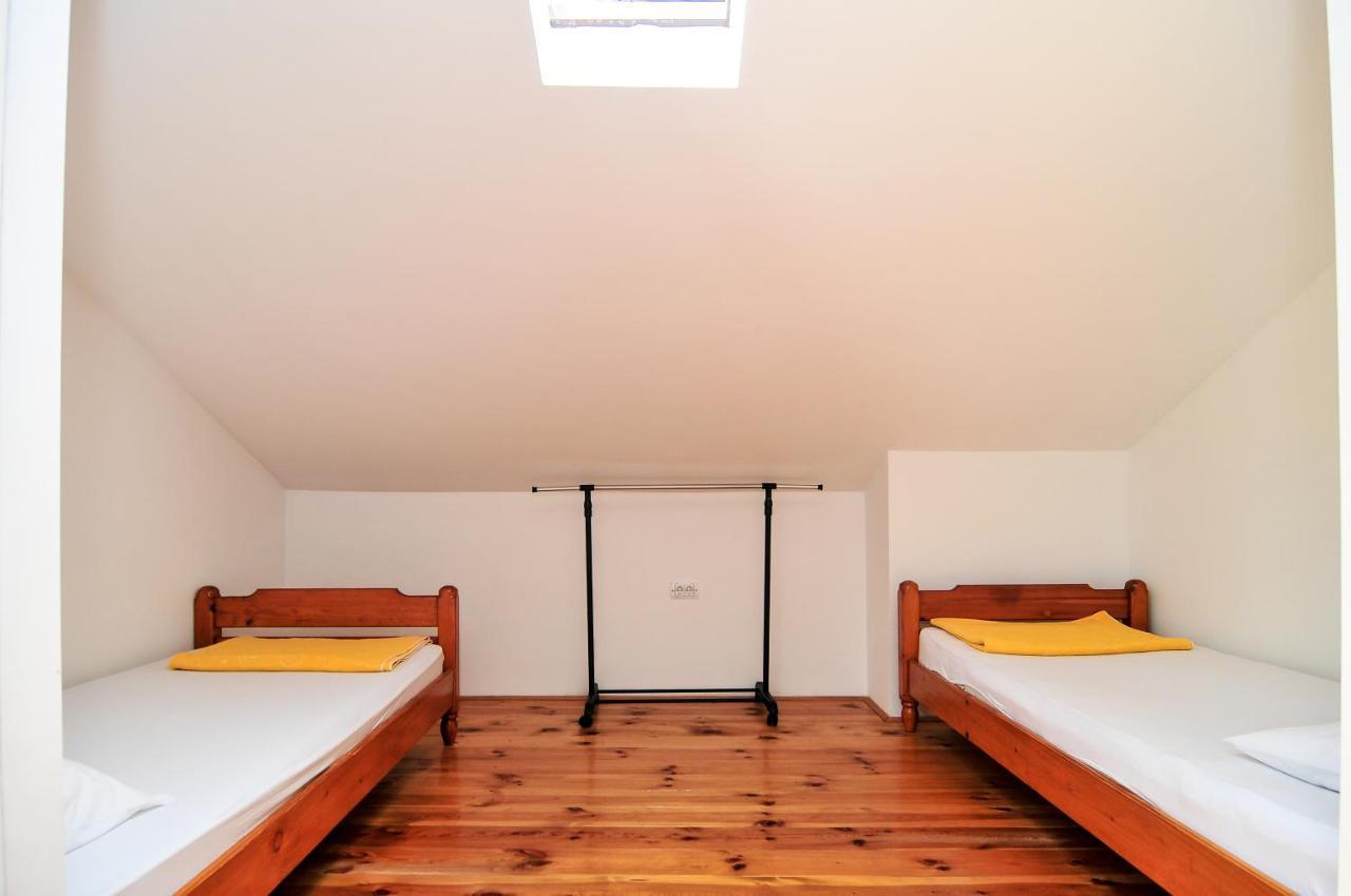 Milosavljevic Apartments Τίβατ Εξωτερικό φωτογραφία