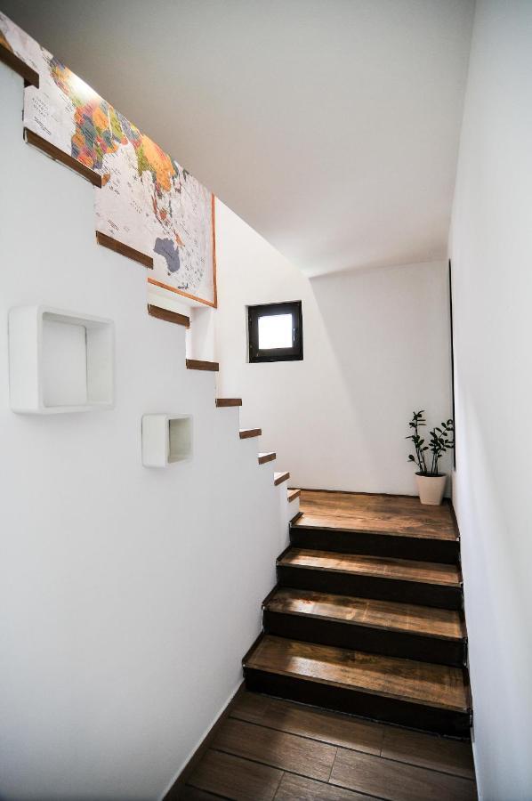 Milosavljevic Apartments Τίβατ Εξωτερικό φωτογραφία