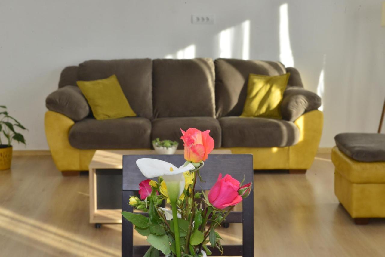 Milosavljevic Apartments Τίβατ Εξωτερικό φωτογραφία