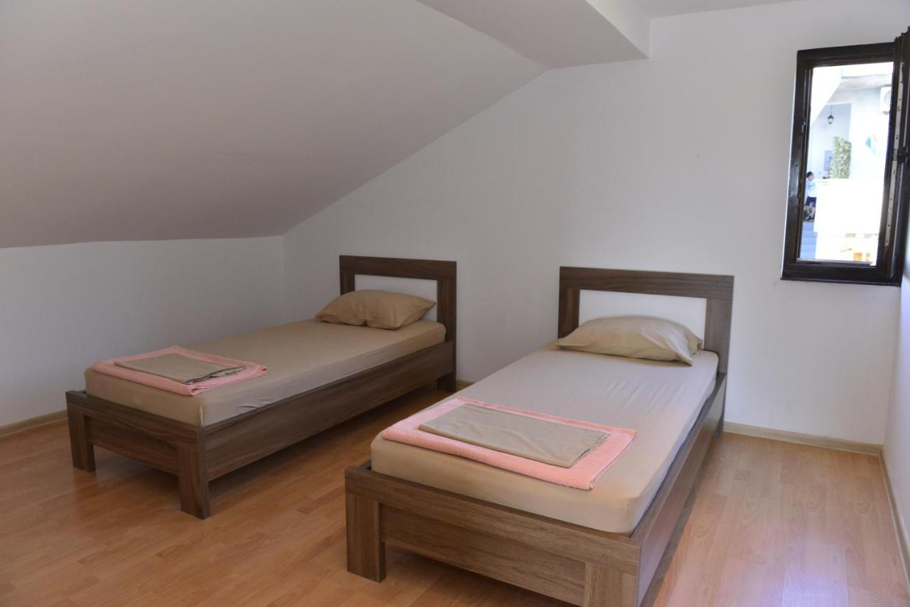 Milosavljevic Apartments Τίβατ Εξωτερικό φωτογραφία