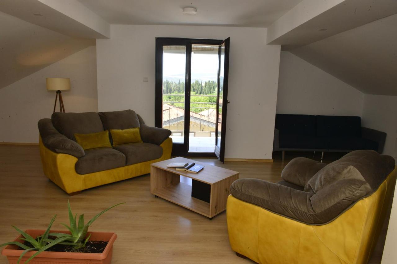 Milosavljevic Apartments Τίβατ Εξωτερικό φωτογραφία