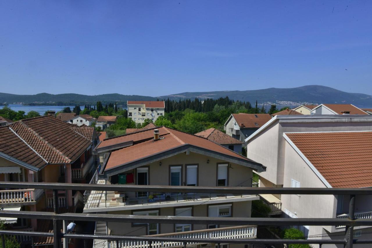 Milosavljevic Apartments Τίβατ Εξωτερικό φωτογραφία