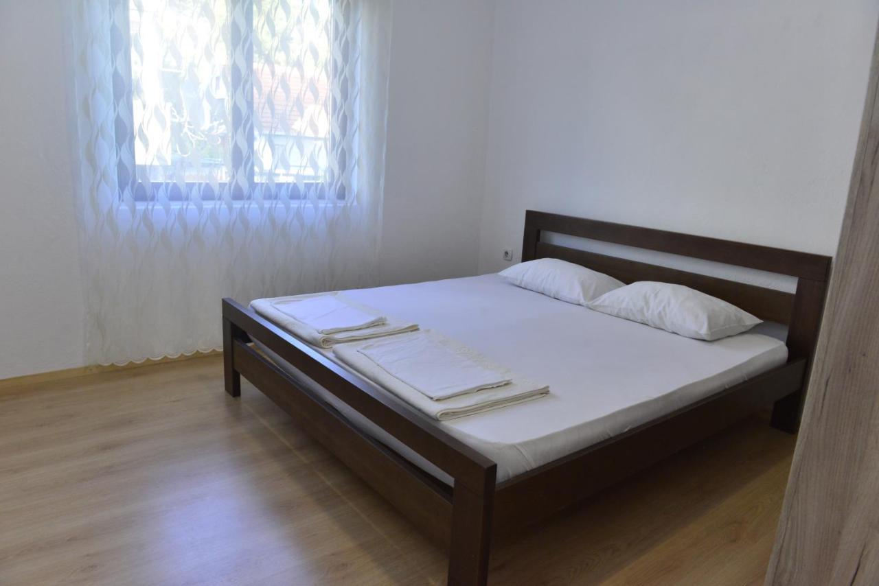 Milosavljevic Apartments Τίβατ Εξωτερικό φωτογραφία