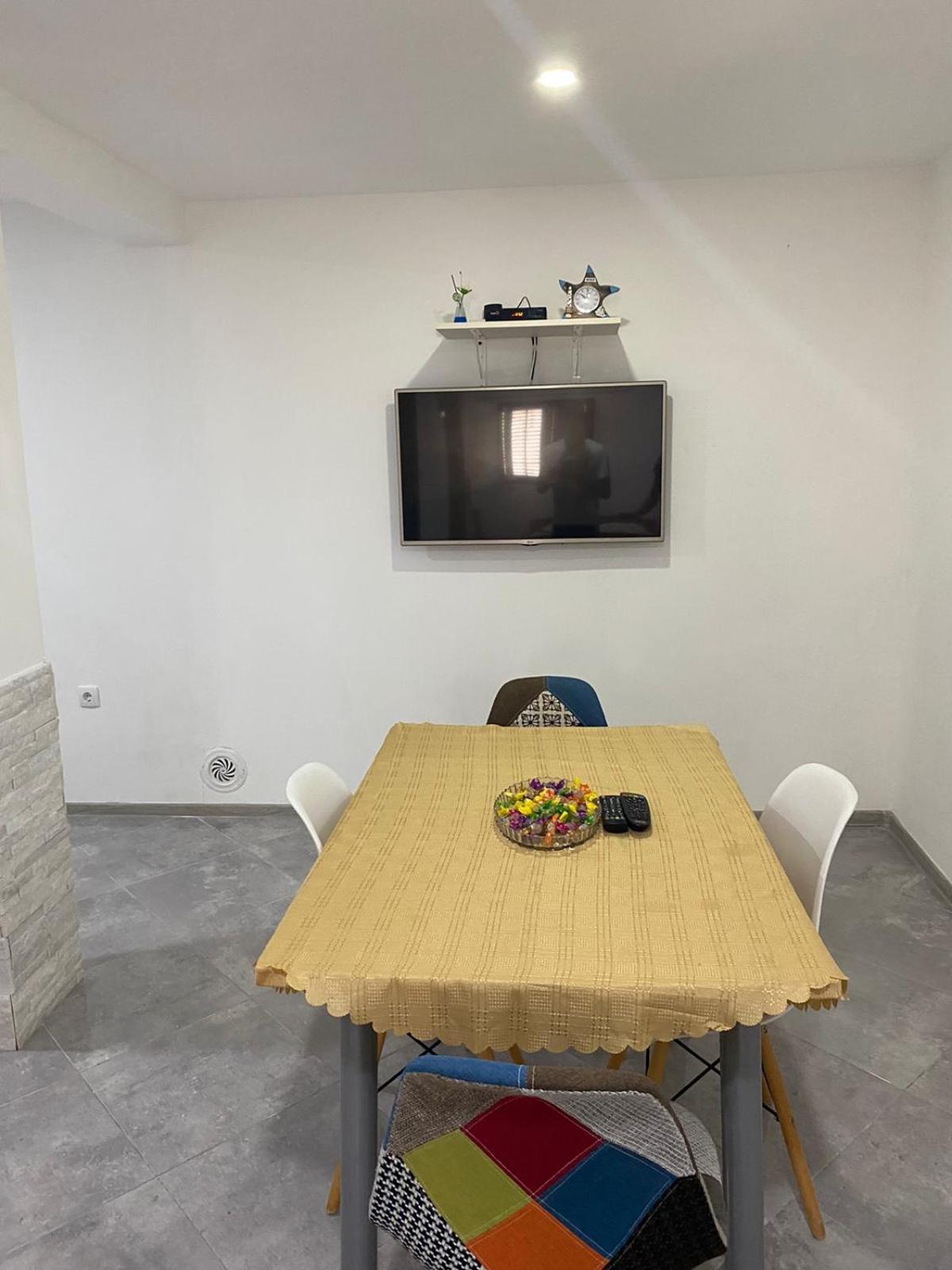 Milosavljevic Apartments Τίβατ Εξωτερικό φωτογραφία
