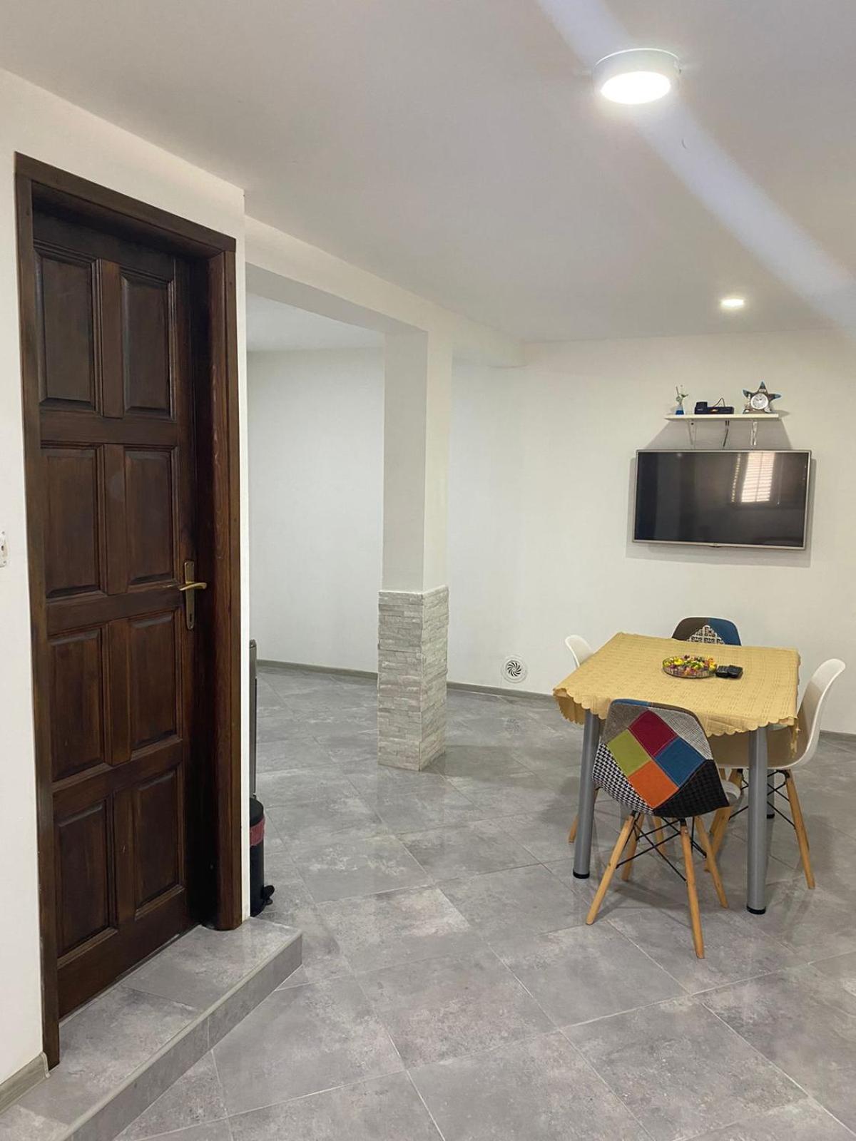 Milosavljevic Apartments Τίβατ Εξωτερικό φωτογραφία