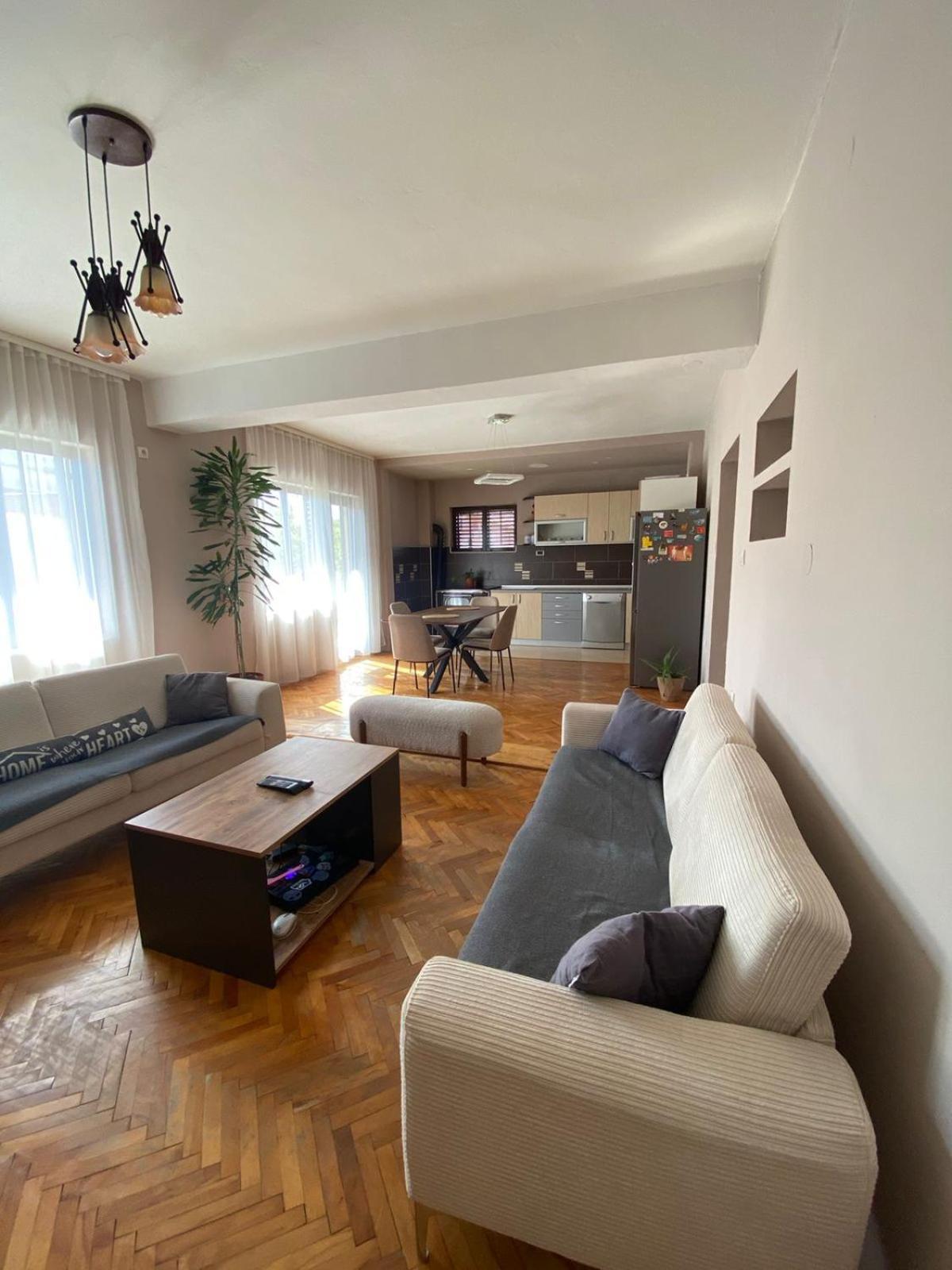 Milosavljevic Apartments Τίβατ Εξωτερικό φωτογραφία