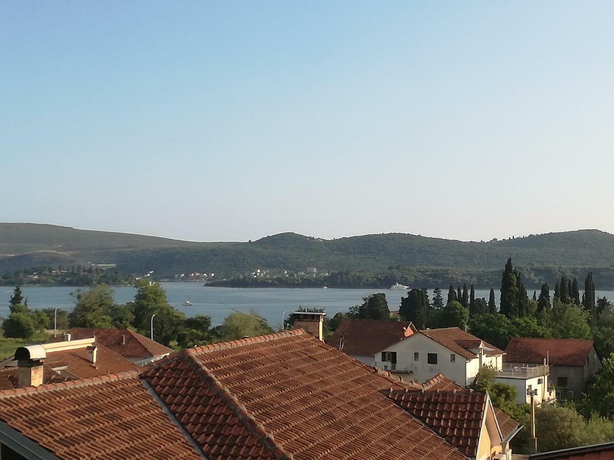 Milosavljevic Apartments Τίβατ Εξωτερικό φωτογραφία
