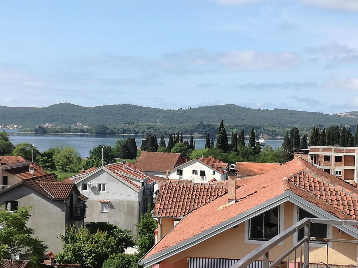 Milosavljevic Apartments Τίβατ Εξωτερικό φωτογραφία